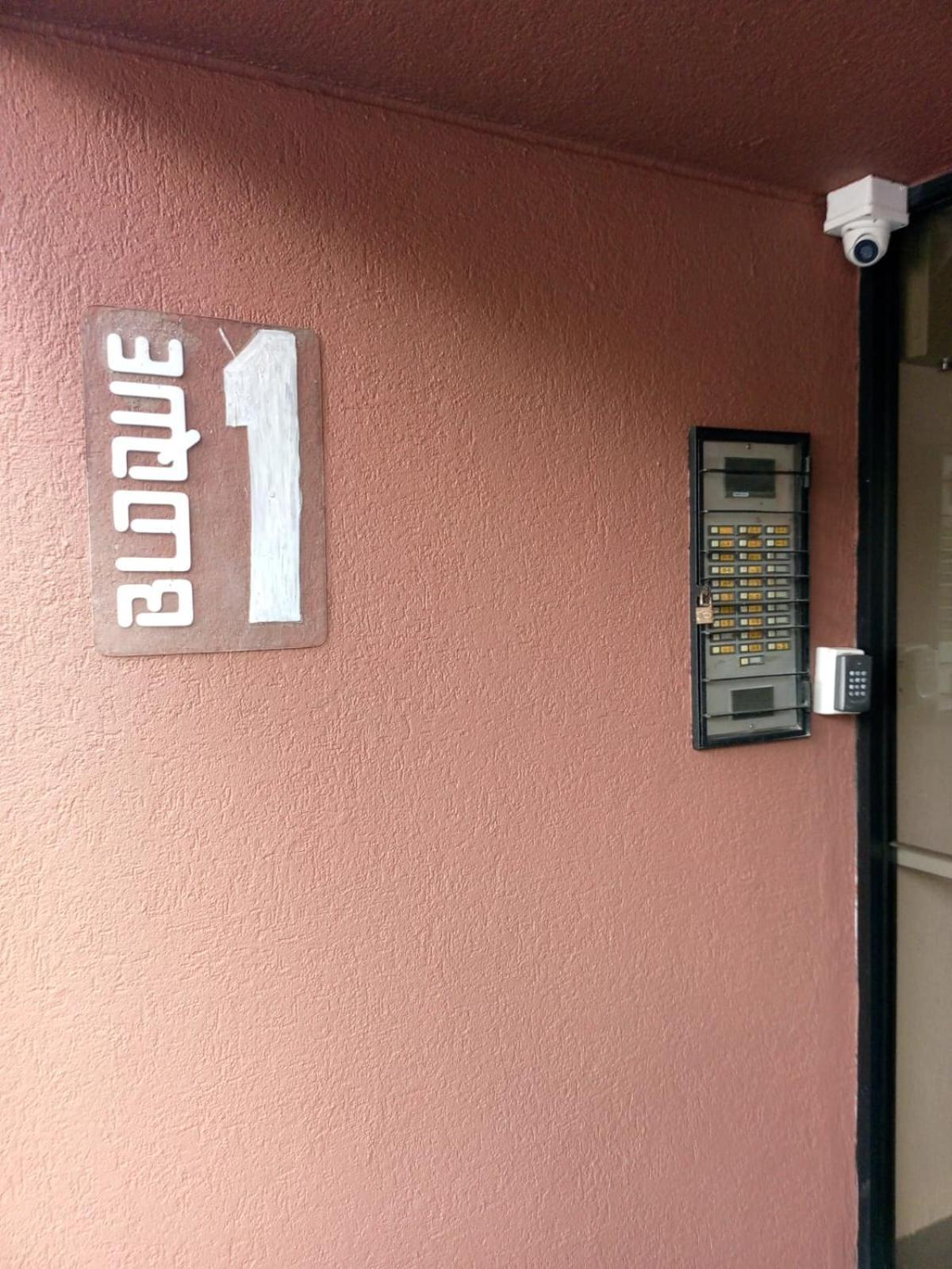 Apartamento Lujoso Departamento Quito