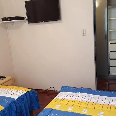 Lujoso Departamento Apartment Quito Exterior photo
