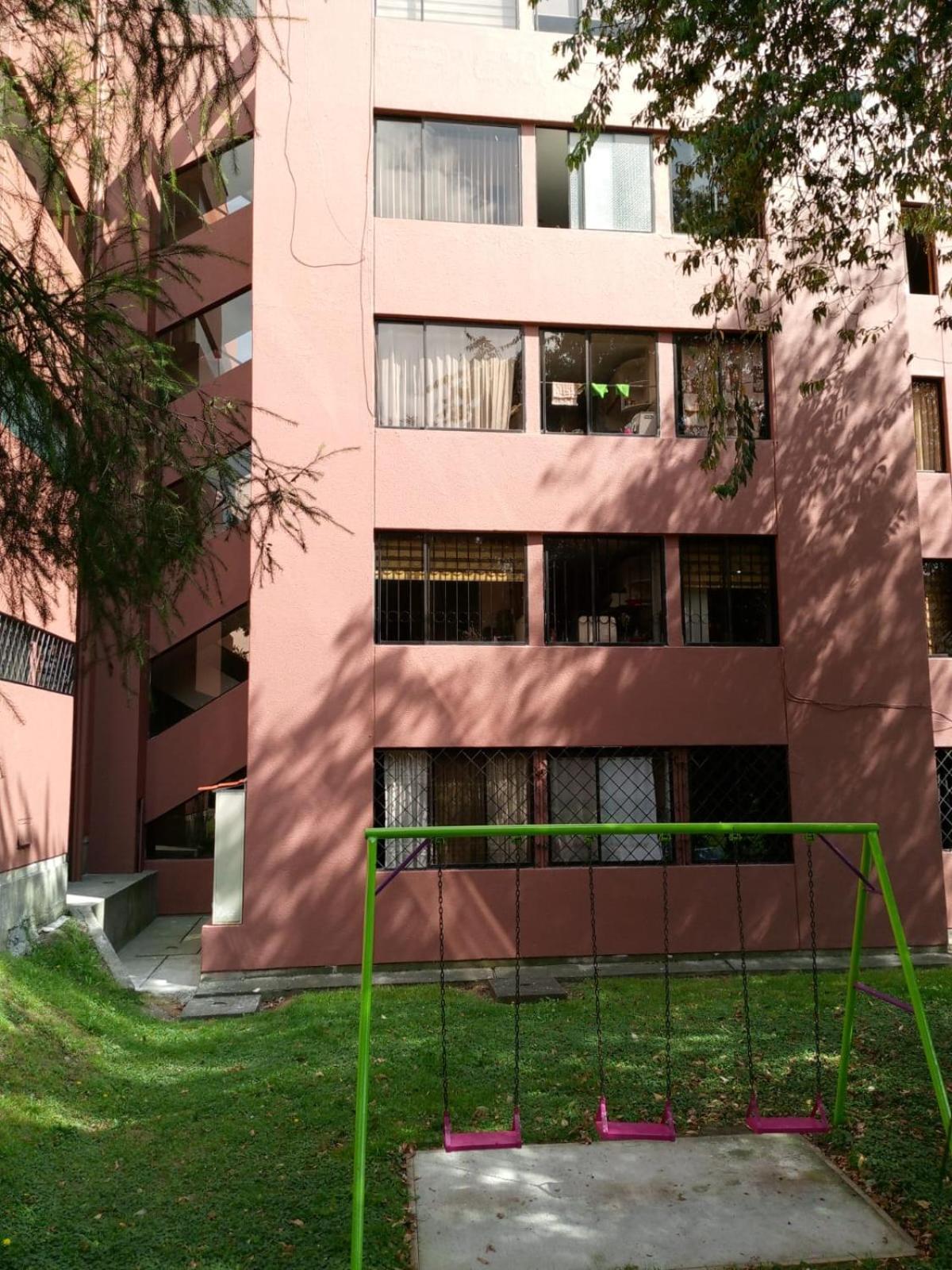 Lujoso Departamento Quito