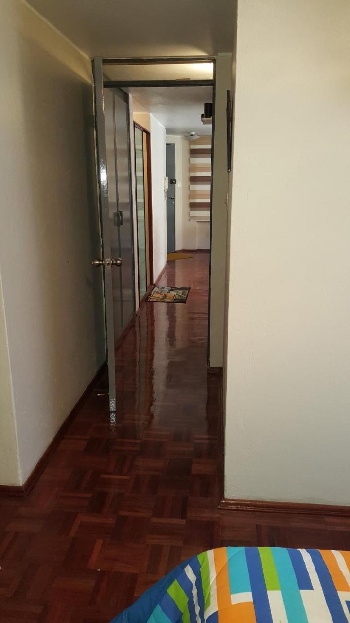 Lujoso Departamento Apartment *