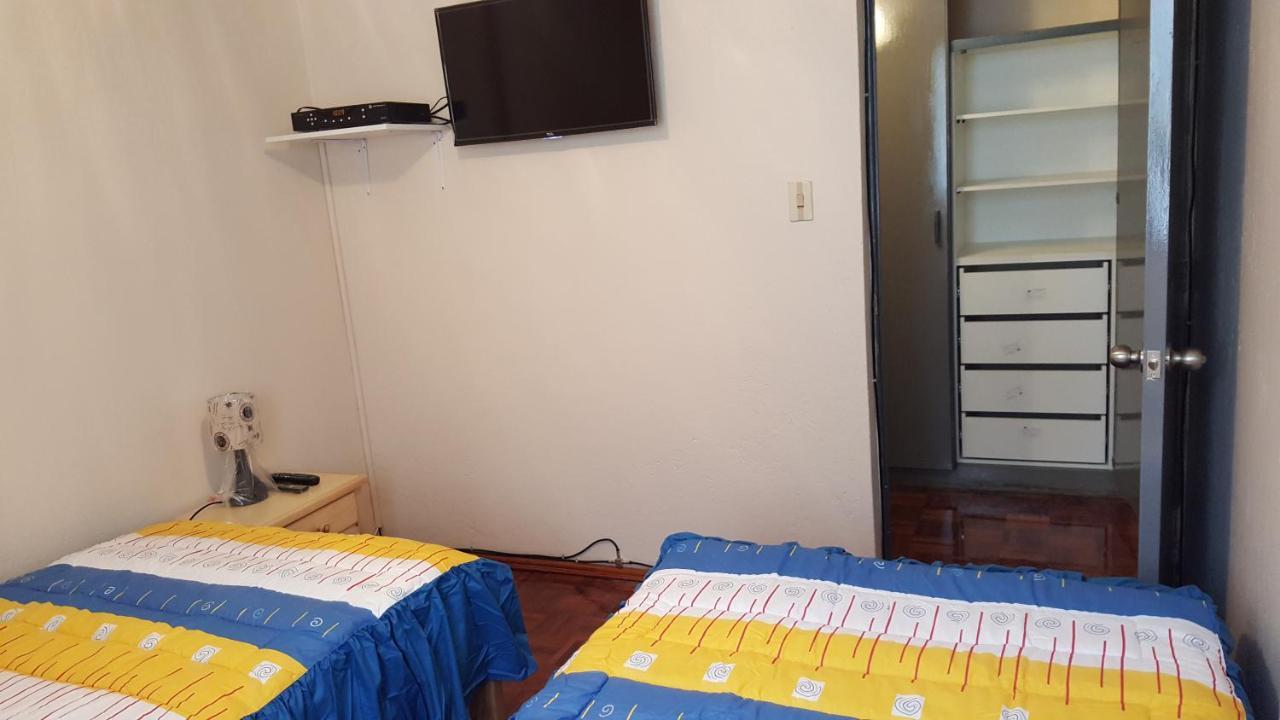 Lujoso Departamento Apartment Quito