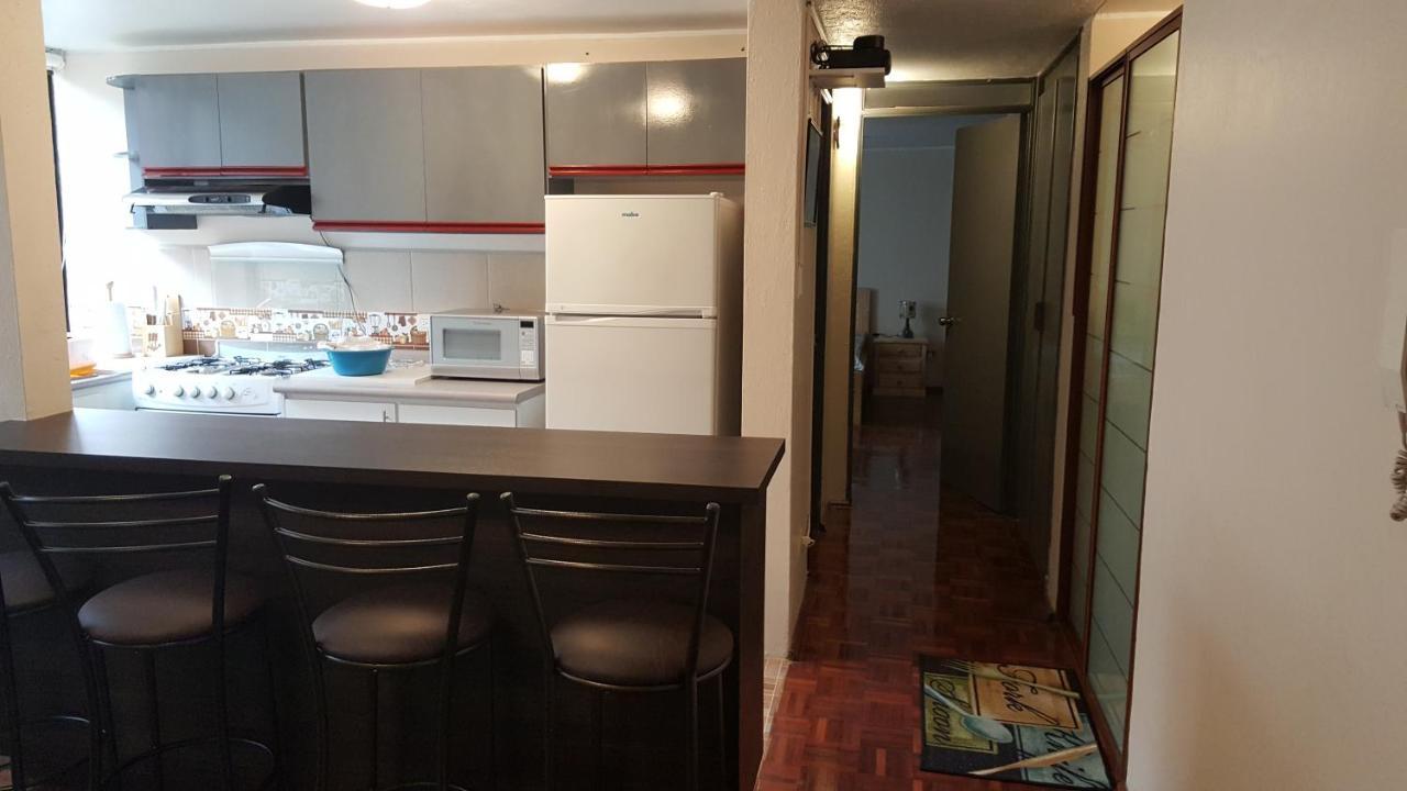 Lujoso Departamento