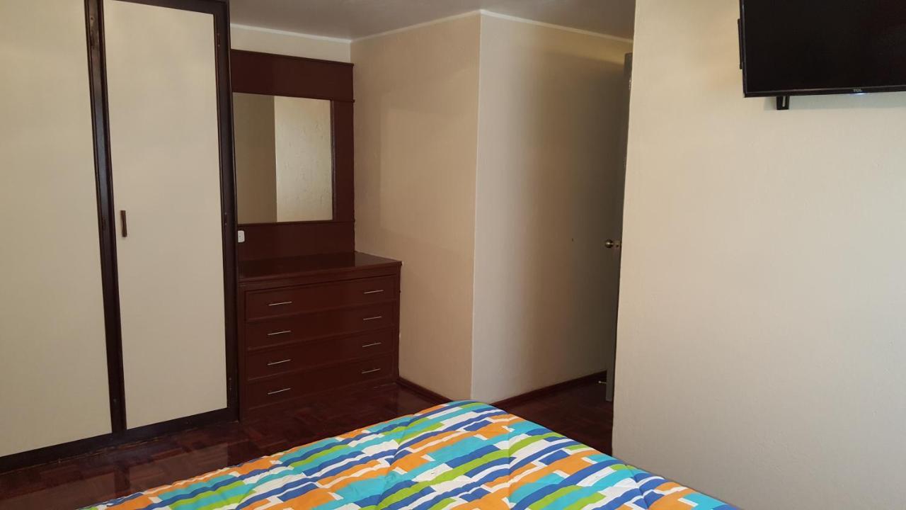 Lujoso Departamento Apartment *