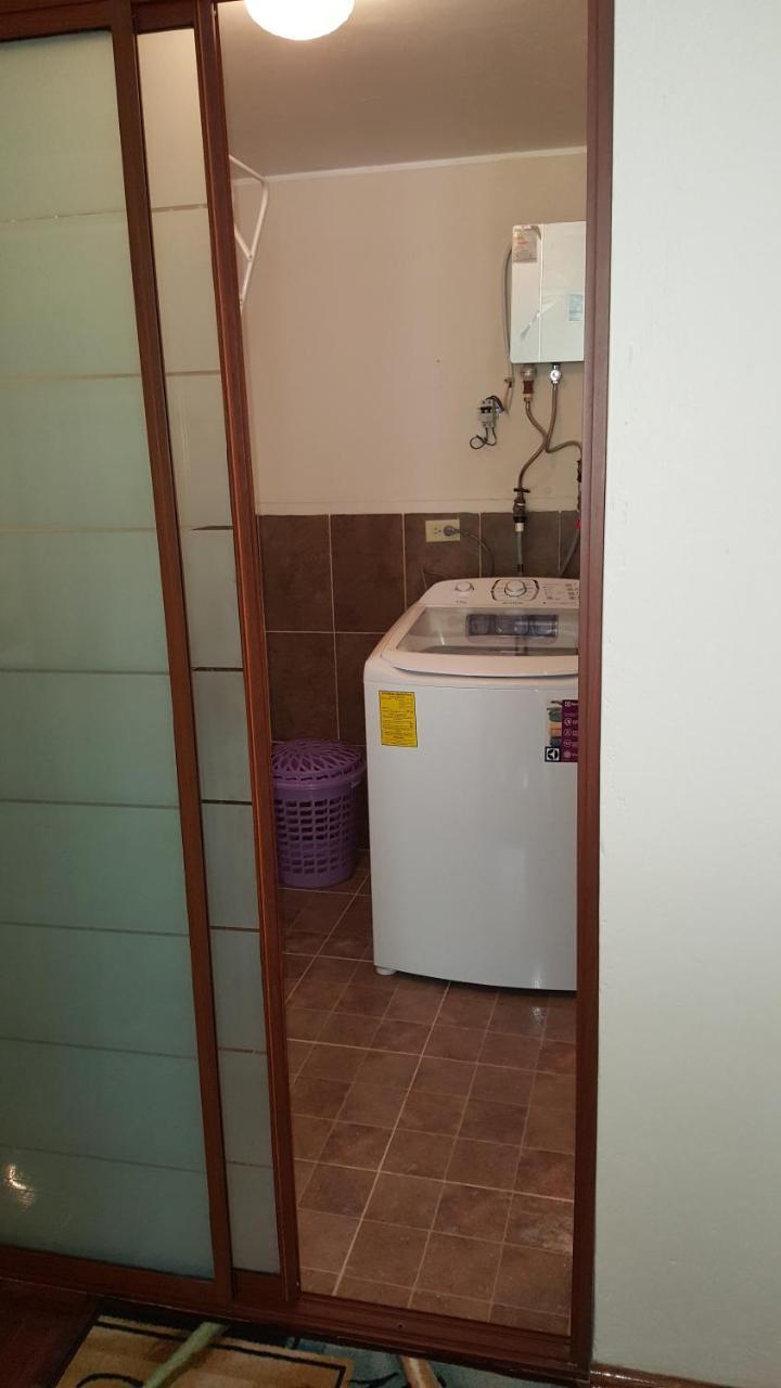Lujoso Departamento Quito