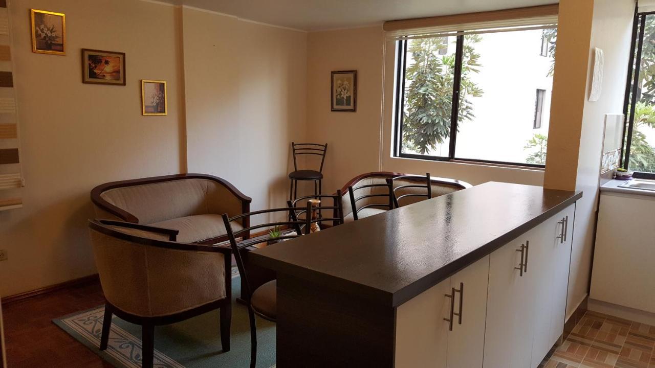Lujoso Departamento * Quito